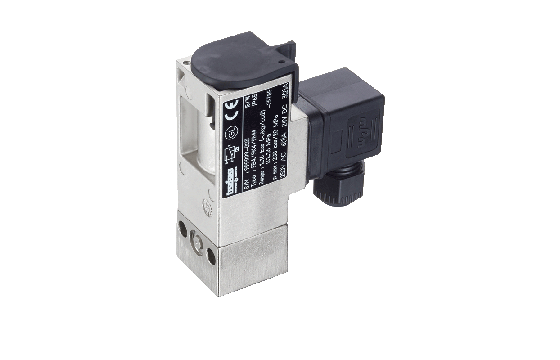 Trafag Pressure Switch PST4B25F4